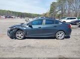Chevrolet Cruze Lt Auto 1G1BE5SM8H7144043 снимка