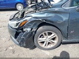 Chevrolet Cruze Lt Auto 1G1BE5SM8H7144043 снимка