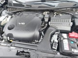 Nissan Maxima 3.5 Platinum 1N4AA6AV9KC372958 снимка