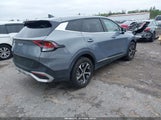 Kia Sportage Ex 5XYK33DF0SG324837 fotografie