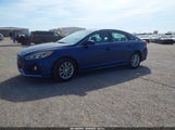Hyundai Sonata Eco 5NPE24AA0JH687256 снимка