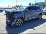 Hyundai Santa Fe Calligraphy 5NMS5DAL7NH480670 снимка