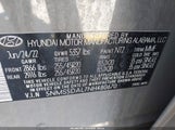 Hyundai Santa Fe Calligraphy 5NMS5DAL7NH480670 снимка