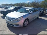 Hyundai Sonata Gls 5NPEB4AC7DH574975 снимка