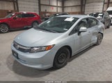 Honda Civic Lx 2HGFB2F58CH553452 снимка