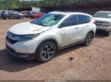 Honda Cr-V Touring 2HKRW2H93JH683353 снимка