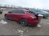 Toyota Camry Xse 4T1BF1FK7FU986131 снимка