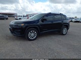 Jeep Cherokee Latitude 4X4 1C4PJMCB3LD645884 снимка