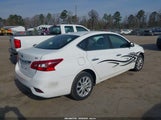 Nissan Sentra Sv 3N1AB7AP9KY315815 photo