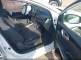 Nissan Sentra Sv 3N1AB7AP9KY315815 photo