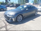 Audi A5 Sportback Premium Plus 45 Tfsi Quattro S Tronic WAUFACF54RA029159 photo