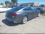 Audi A5 Sportback Premium Plus 45 Tfsi Quattro S Tronic WAUFACF54RA029159 photo