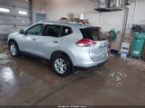 Nissan Rogue Sv 5N1AT2MV7FC808989 снимка