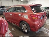 Mitsubishi Outlander Sport Es JA4AP3AU5BZ000183 fotografie