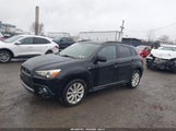 Mitsubishi Outlander Sport Se JA4AR4AU6BZ013198 photo