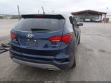 Hyundai Santa Fe Sport 2.4L 5XYZT3LB0JG542868 fotografie