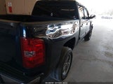 Chevrolet Silverado  Ltz 3GCEK13M58G123790 fotografie