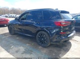 BMW X5 M50I 5UXJU4C03L9B72472 снимка