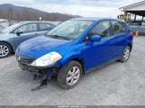 Nissan Versa 1.8 S 3N1BC1CP9CK237620 снимка
