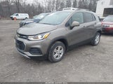 Chevrolet Trax Awd Lt KL7CJPSMXNB508763 снимка