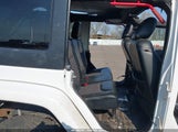 Jeep Wrangler Unlimited Freedom Edition 1C4HJWDG0DL613346 снимка