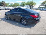Hyundai Sonata Gls 5NPEB4AC9EH886071 снимка