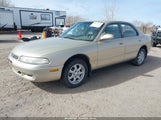 Mazda 626 Es/Lx 1YVGE22D4S5369634 снимка