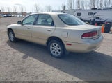 Mazda 626 Es/Lx 1YVGE22D4S5369634 снимка