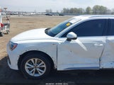 Audi Q3 Premium 45 Tfsi S Line Quattro Tiptronic WA1DECF31N1005189 fotografie