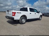 Ford F-150 Xl 1FTEW1EB3KKC24827 снимка