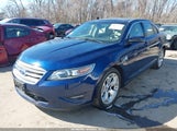 Ford Taurus Sel 1FAHP2EW1CG111021 fotografie