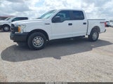 Ford F-150 Xl 1FTEW1EB5KKC24831 снимка