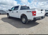 Ford F-150 Xl 1FTEW1EB5KKC24831 снимка