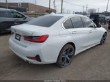 BMW 330E xDrive 3MW5P9J08M8B73214 снимка