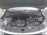 Kia Sorento Lx 5XYKT3A64EG487774 снимка
