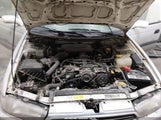 Subaru Legacy L/Right Hand Postal Drive 4S3BK4352W7302231 photo