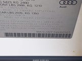Audi Q5 2.0T Premium WA1L2AFP7HA002927 снимка