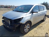 Kia Sedona Lx KNDMB5C13H6243064 снимка