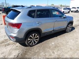 Volkswagen Taos 1.5T Se 3VVSX7B2XRM060603 fotografie