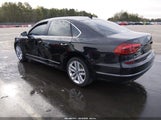 Volkswagen Passat 1.8T Sel Premium 1VWCT7A3XHC071445 photo