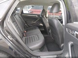 Volkswagen Passat 1.8T Sel Premium 1VWCT7A3XHC071445 снимка