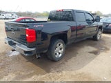 Chevrolet Silverado  1Lt 3GCUKREC5EG129650 снимка