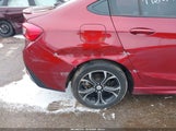 Chevrolet Cruze Lt 1G1BE5SMXK7140051 снимка