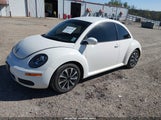 Volkswagen New Beetle 2.5L Final Edition 3VWPW3AG5AM008729 снимка