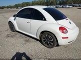 Volkswagen New Beetle 2.5L Final Edition 3VWPW3AG5AM008729 снимка