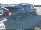 Toyota Tundra Limited 5.7L V8 5TFHW5F16JX719826 снимка