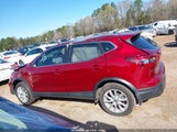 Nissan Rogue Sport S Awd Xtronic Cvt JN1BJ1AW0MW449229 снимка