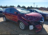 Nissan Rogue Sport S Awd Xtronic Cvt JN1BJ1AW0MW449229 снимка