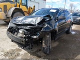 Cadillac Srx Luxury Collection 3GYFNCE32DS517650 снимка