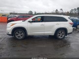 Toyota Highlander Xle V6 5TDJKRFH2ES020786 снимка